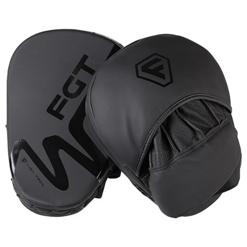

Лапа кобра FGT Collection черный, 2 шт, код: FT3025-WS