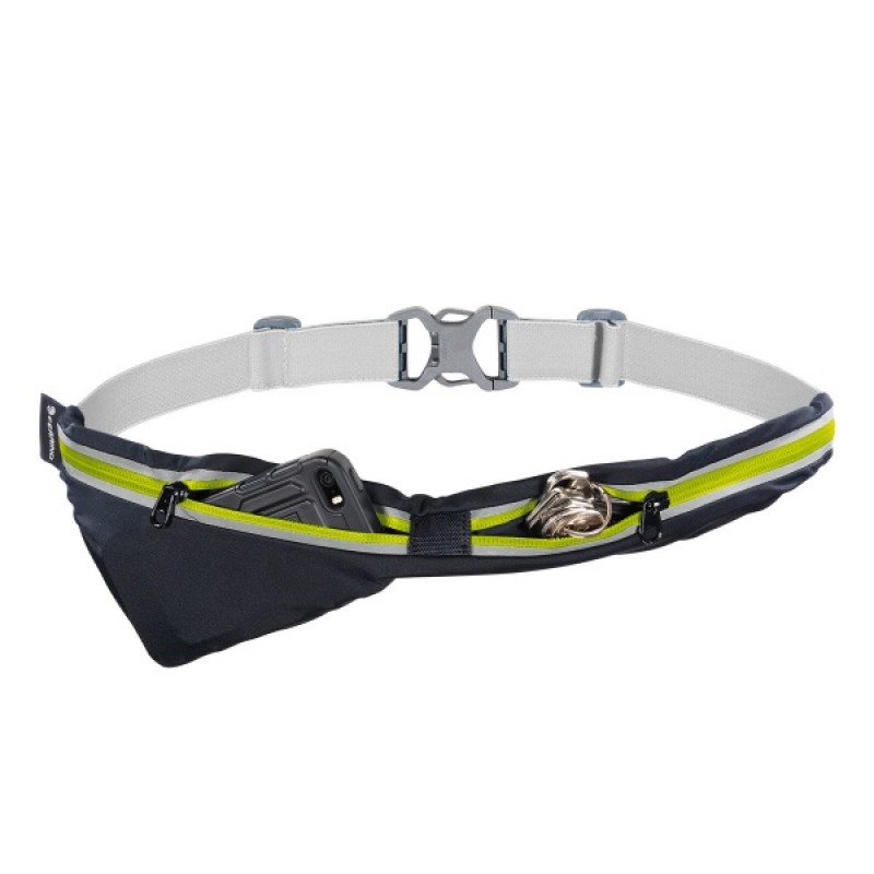 

Сумка на пояс Ferrino X-Belt Black, код: 924856