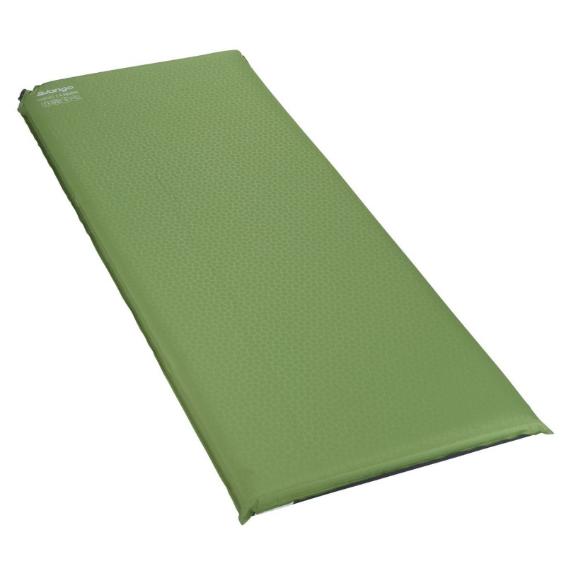 

Коврик самонадувающийся Vango Comfort 7.5 Grande Herbal, код: 929164-SVA
