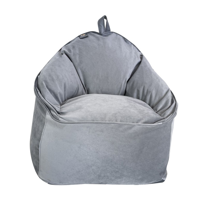 

Кресло мешок Zig Zag XL Tia-Sport, код: sm-0705