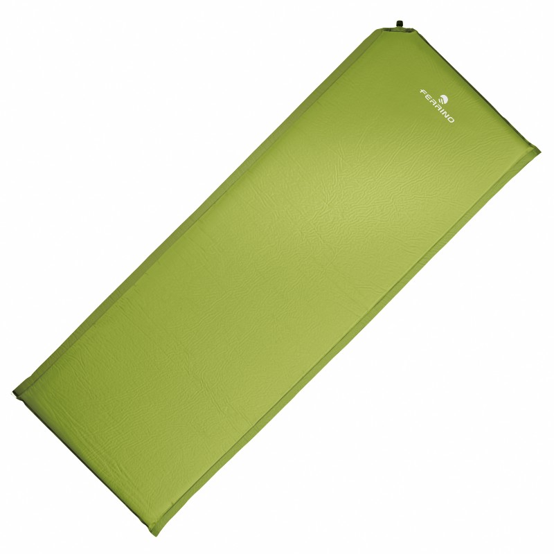 

Коврик туристический Ferrino Dream Apple Green 50 мм, код: 928115