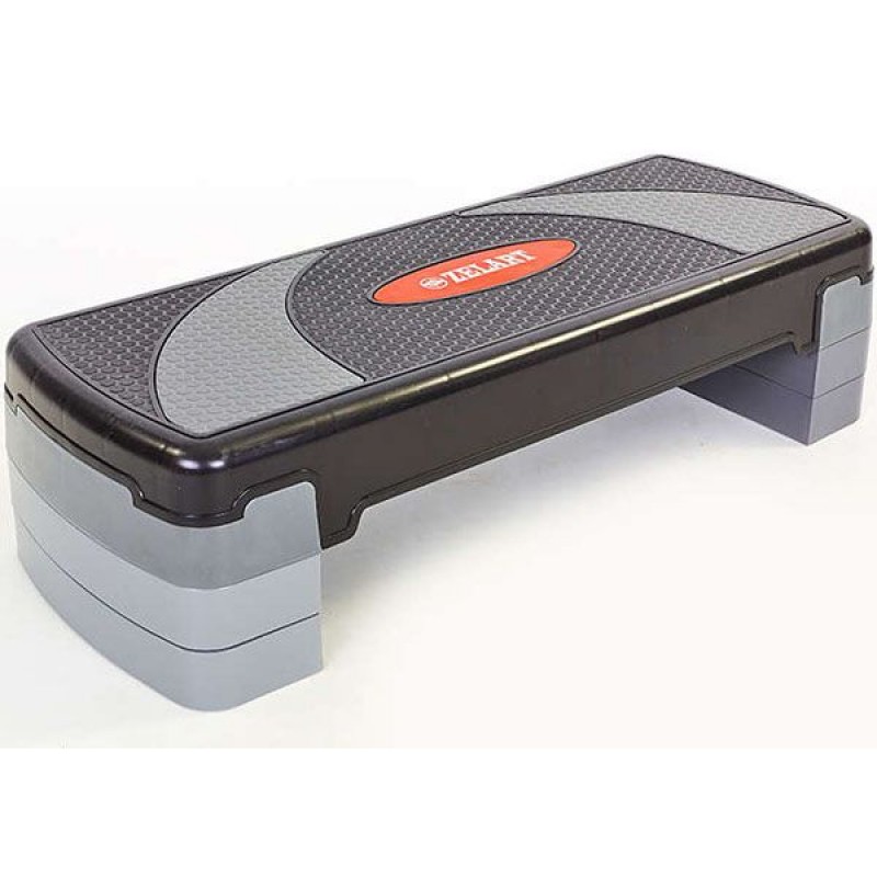 

Степ-платформа Zelart, код: FI-6292