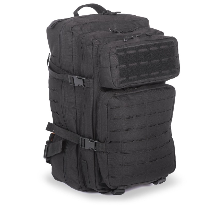 

Рюкзак тактический штурмовой Tactical Silver Knight 30 литров, код: 1512-S52