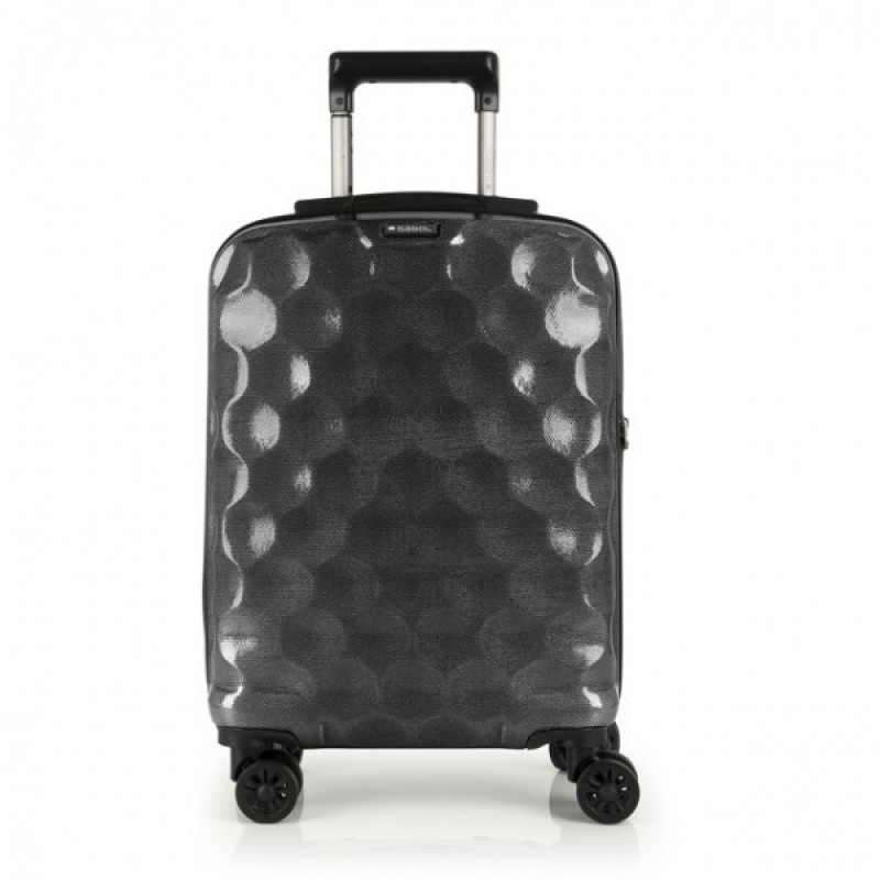 

Чемодан Gabol Air S Black, код: 925797
