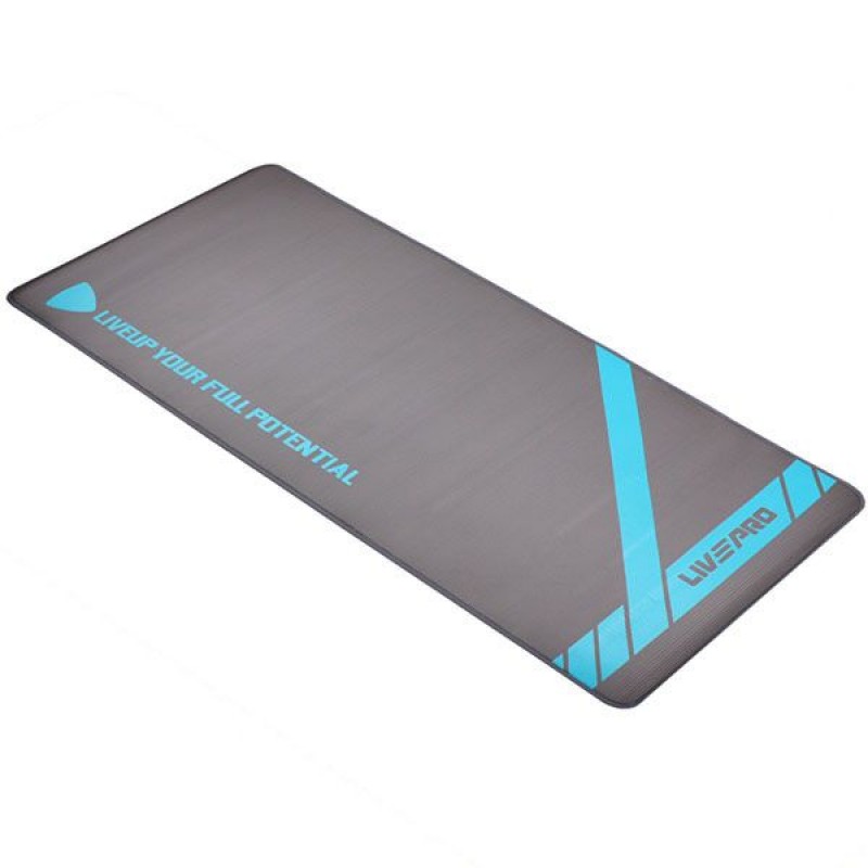 

Коврик для тренировок LiveUp Nbr Sports Mat, код: LP8228