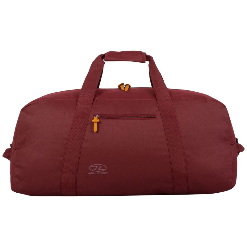 

Сумка дорожная Highlander Cargo 100 Port, код: 926956-SVA