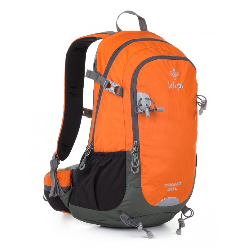 

Рюкзак Kilpi Tramp-U оранжевый 30L, код: IU0161KIORNUNI