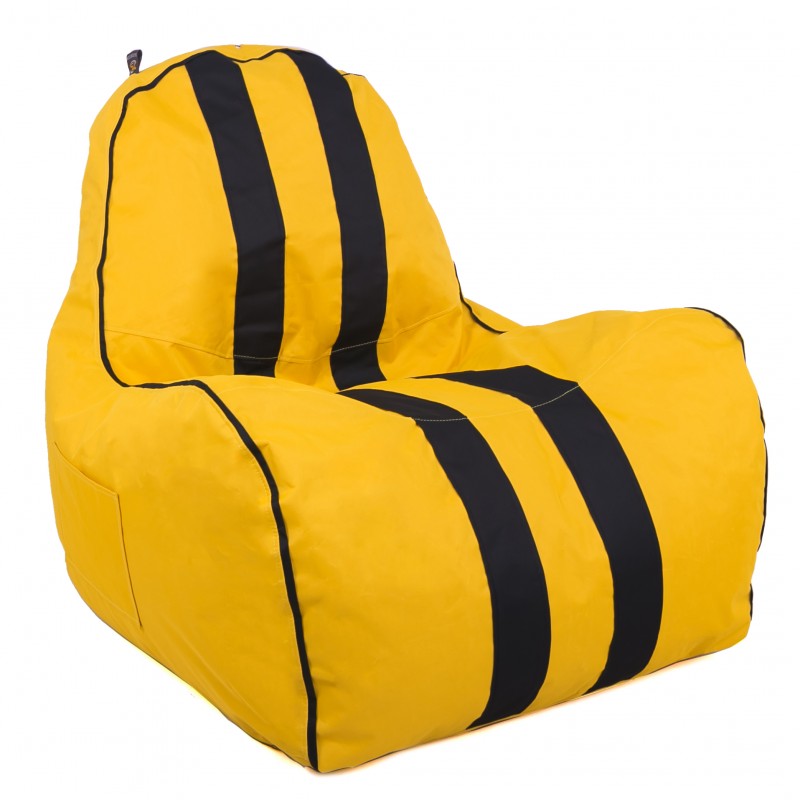 

Бескаркасное кресло Феррари Max Tia-Sport, код: sm-0754