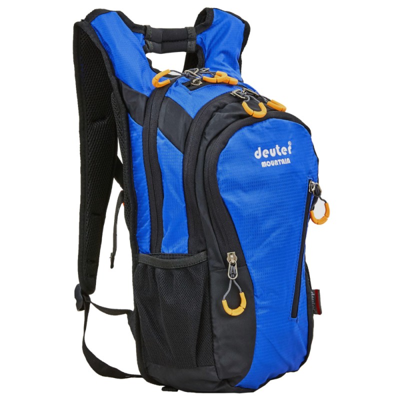 

Рюкзак Camping с местом под питьевую систему DTR 400х230х110 мм, код: 605-S52