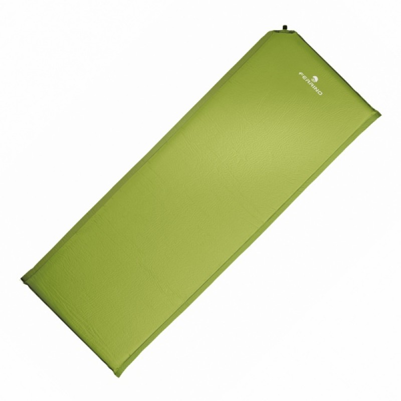 

Коврик туристический надувной Ferrino Dream Small 25 мм, код: 924395