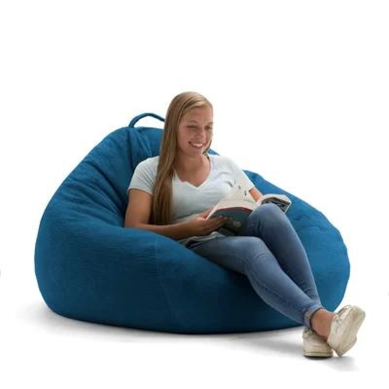 

Кресло мешок Облако большой Tia-Sport, код: sm-0678