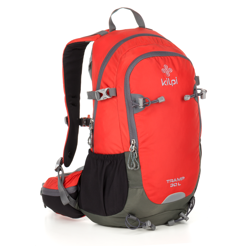 

Рюкзак Kilpi Tramp-U красный 30L, код: IU0161KIREDUNI