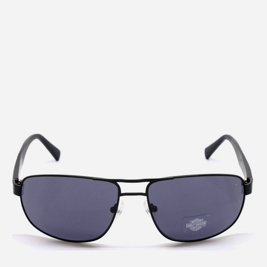 

Солнцезащитные очки мужские Harley Davidson Hd0946X 02A 62 Smoke