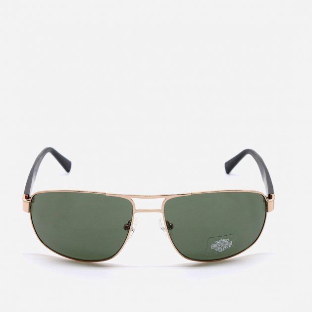 

Солнцезащитные очки мужские Harley Davidson Hd0946X 32N 62 Green