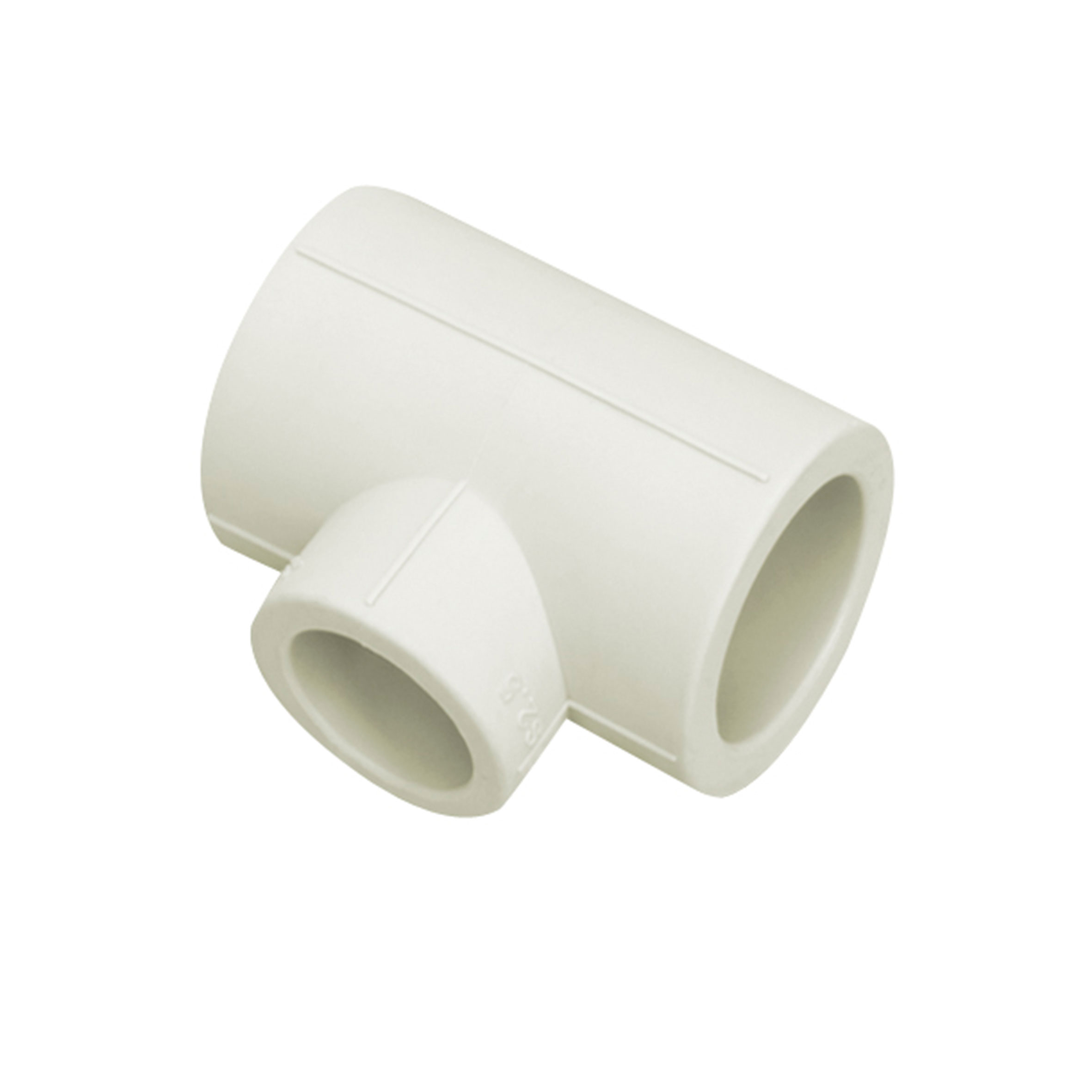 

Тройник PPR Blue Ocean 110х40х110 редукционный
