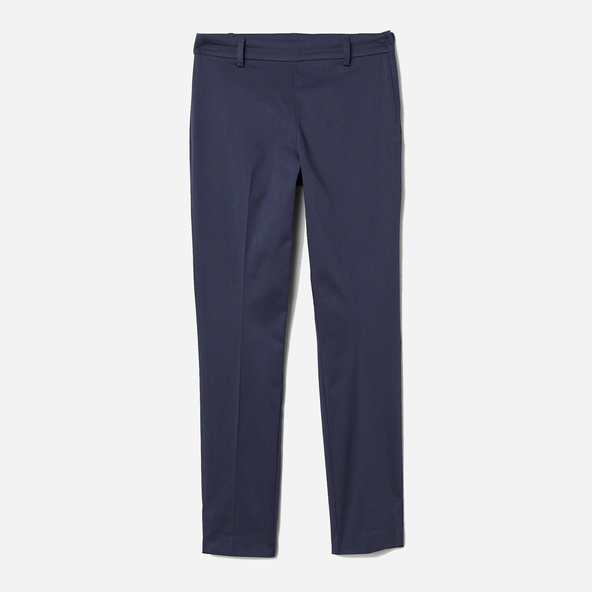 

Брюки H&M 2811-5737167  Темно-синие, Брюки H&M 2811-5737167 38 Темно-синие
