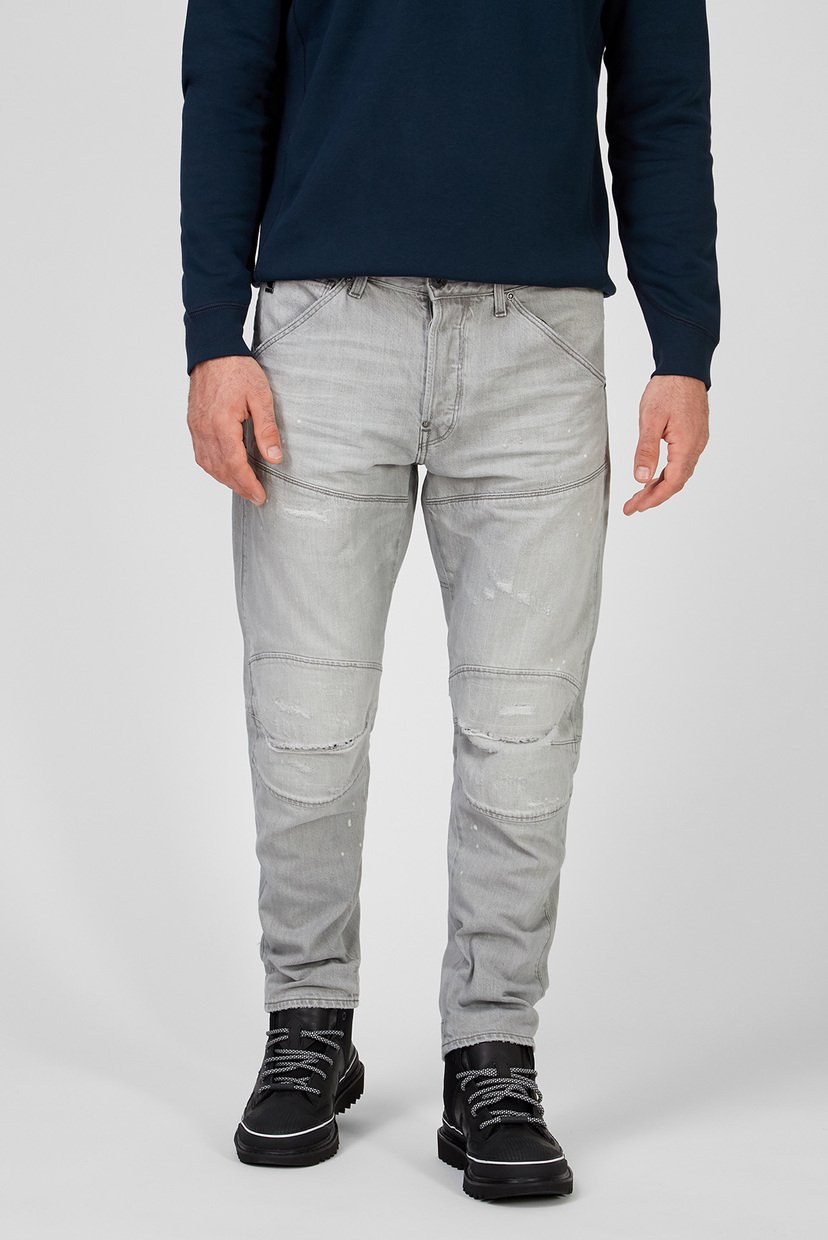 

Мужские светло-серые джинси 5620 3D Original Relaxed G-Star RAW  D17229,C049, Мужские светло-серые джинси 5620 3D Original Relaxed G-Star RAW 31-32 D17229,C049