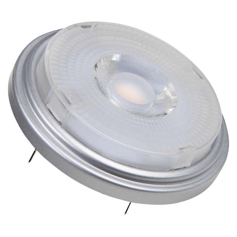 

Светодиодная лампа Osram 115W 800lm 3000К G53 Parathom Dim (4058075448865)