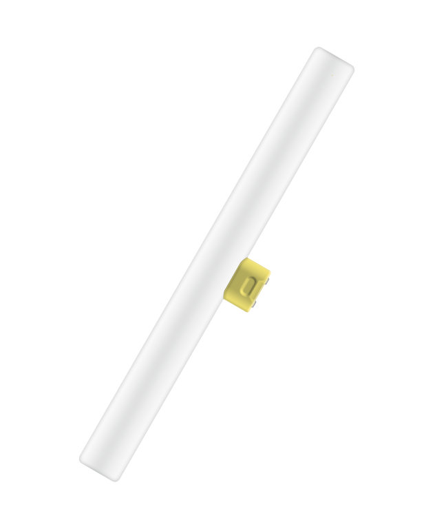

Лампа светодиодная Osram 3,5W/230V/260lm/2700К/S14D (4058075817753) Осрам Ledinestra