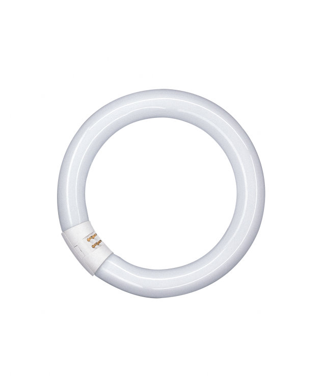 

Люминесцентная лампа Osram L 22W/840 C G10Q T8 FC (4008321581082)