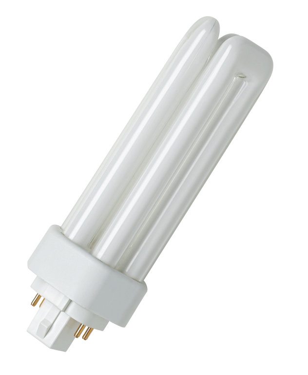 

Лампа компактная люминесцентная Osram 42W/830 GX24q-4 Dulux T (4050300425641)