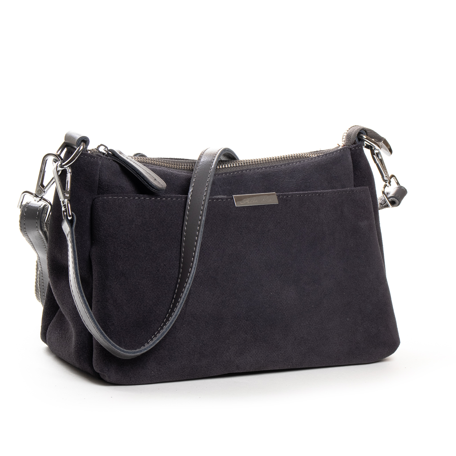 

Сумка женская ALEX RAI PR-210907-35782 grey