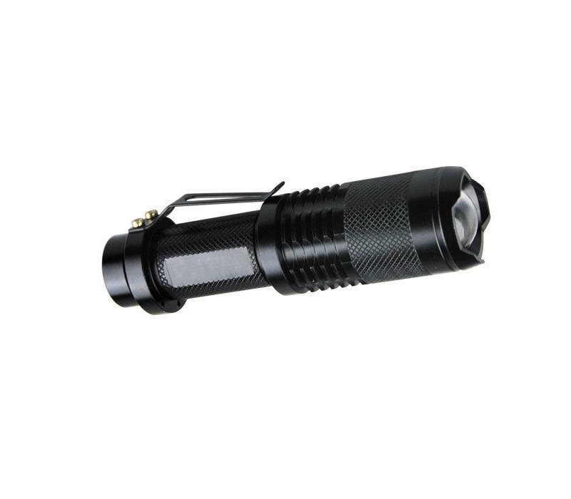 

Фонарик тактический POLICE BL-1812-T6 50000W