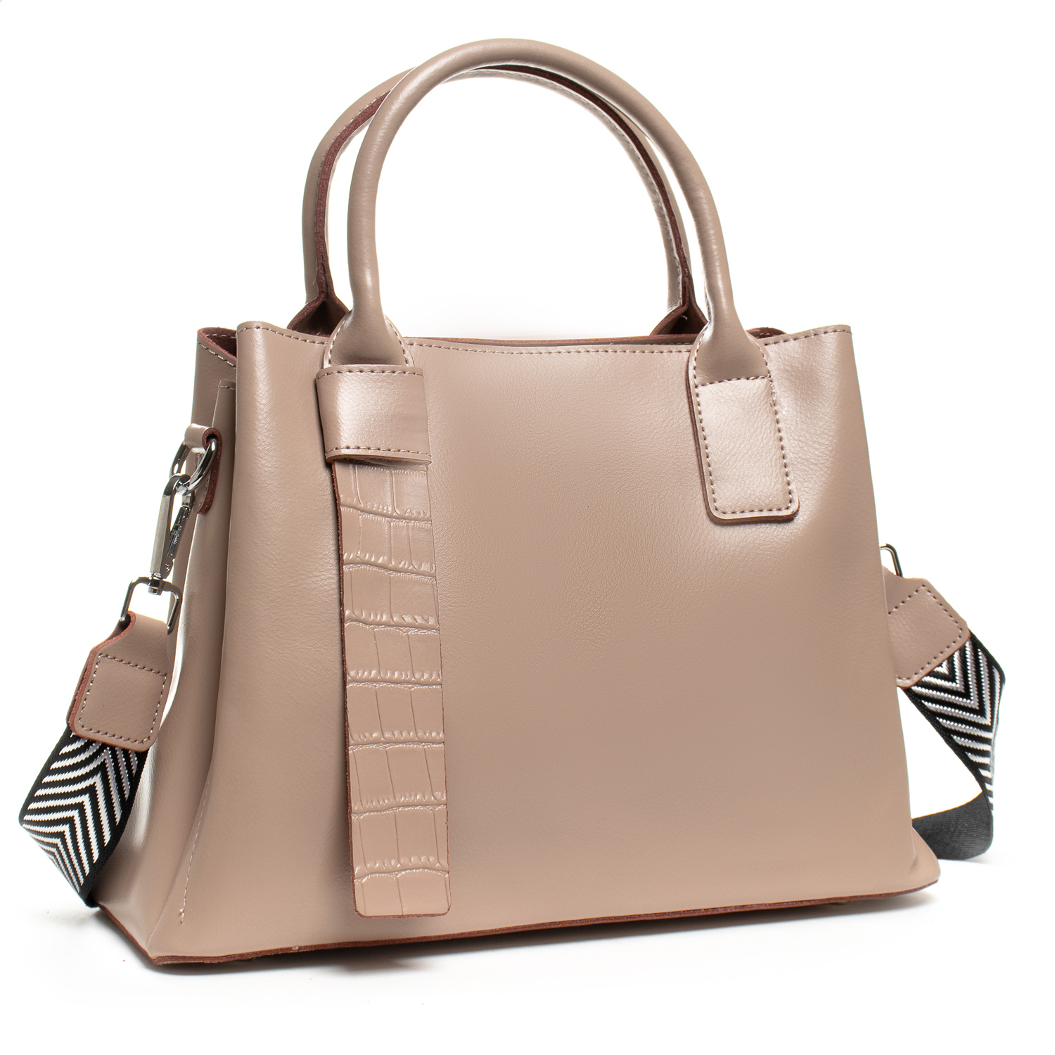 

Сумка женская ALEX RAI PR-210727-35704 l-rose
