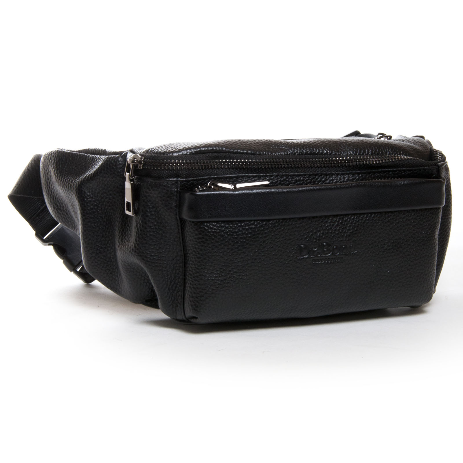

Сумка-планшет мужская DR. BOND PR-210913-35828 black