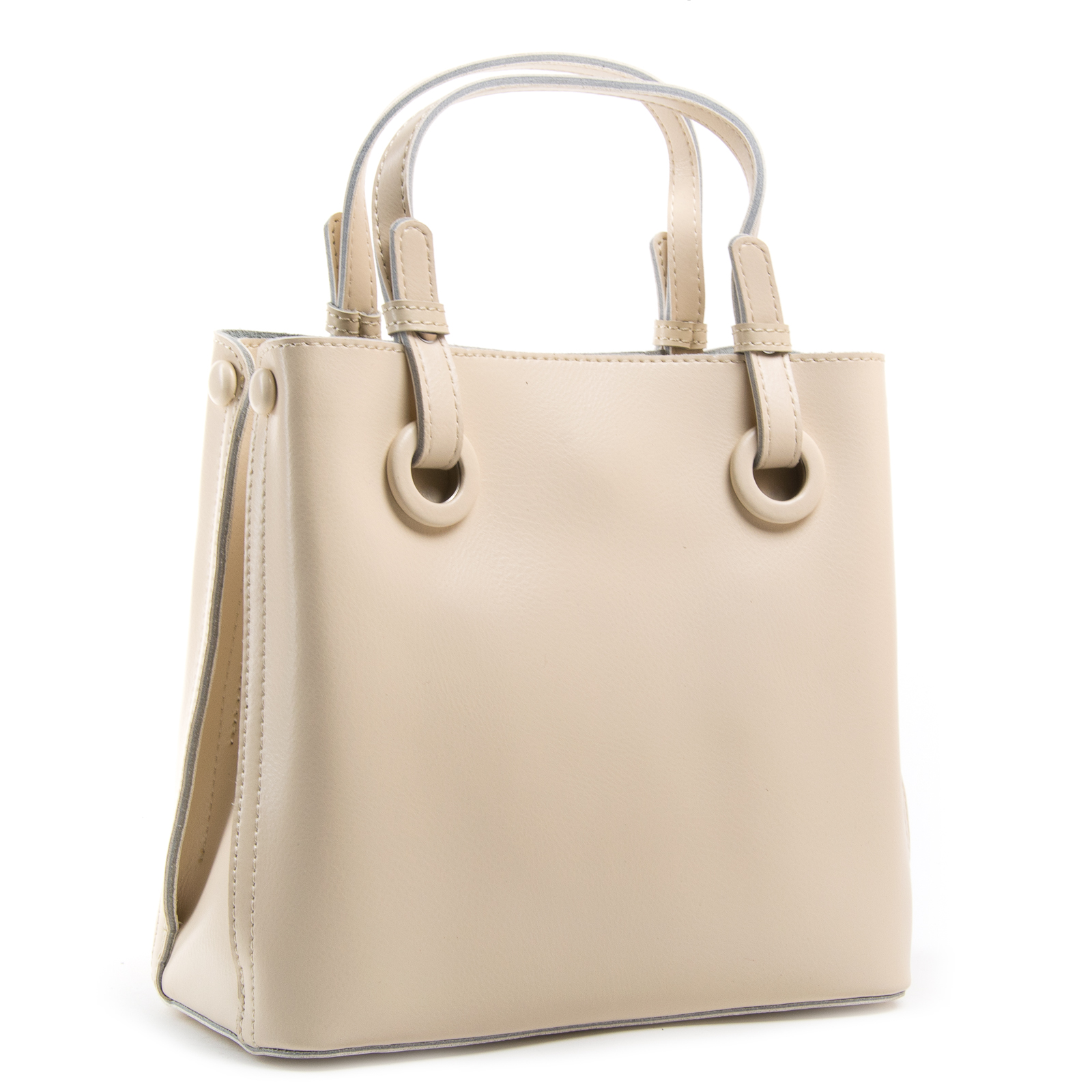 

Сумка женская ALEX RAI PR-210727-35678 L-beige