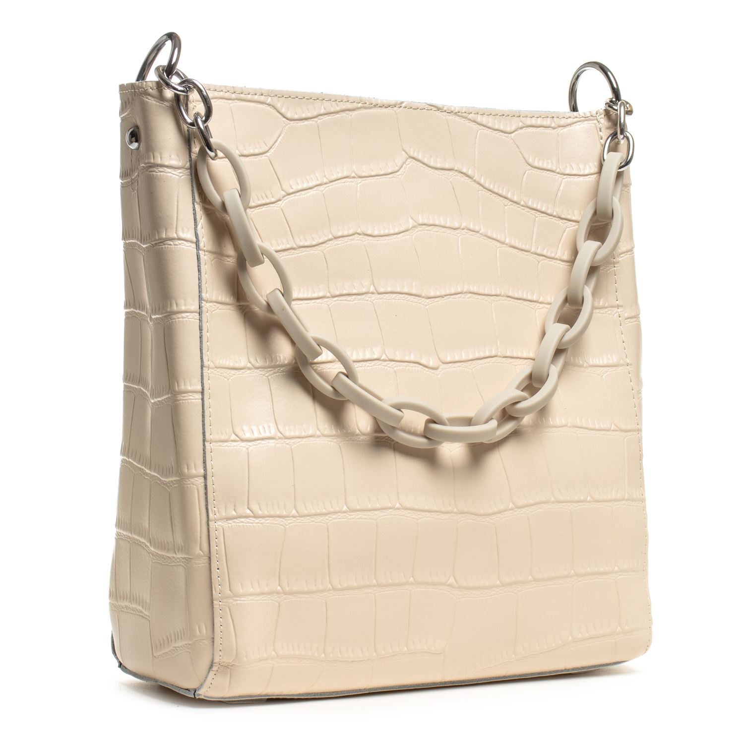 

Сумка женская ALEX RAI PR-210727-35723 L-beige