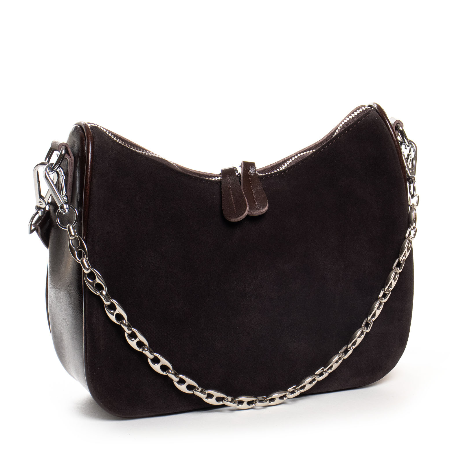 

Сумка женская ALEX RAI PR-210907-35789 brown