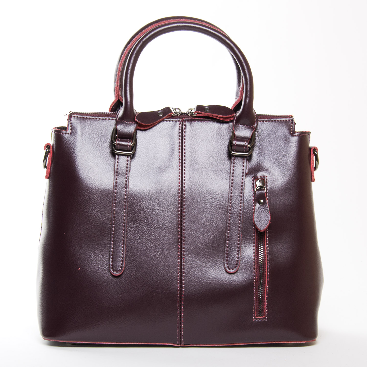 

Сумка женская ALEX RAI PR-210719-35631 red-wine