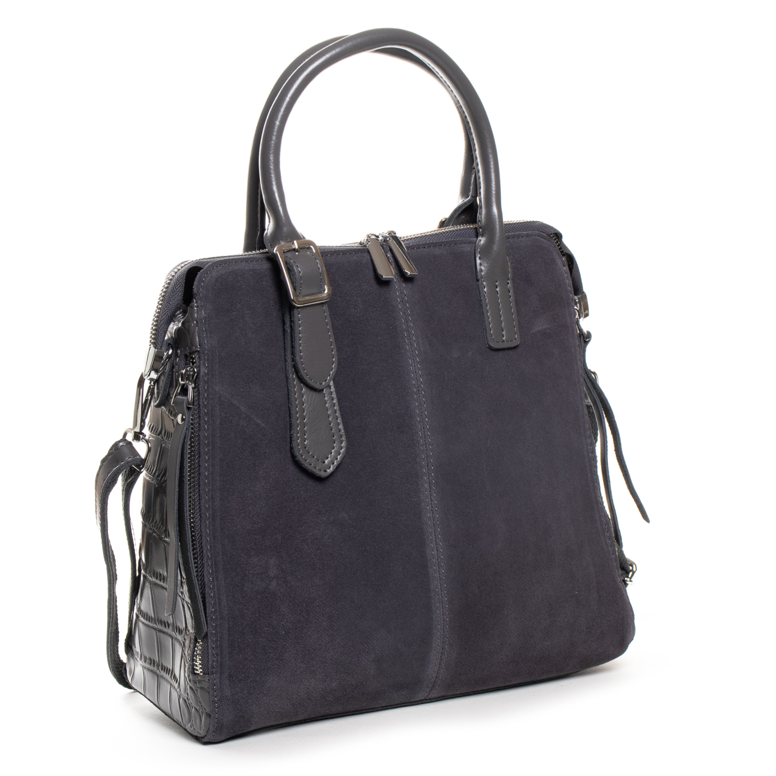 

Сумка женская ALEX RAI PR-210907-35787 grey