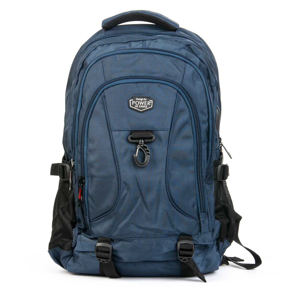 

Рюкзак POWER IN EAVAS PR-190613-31438 blue