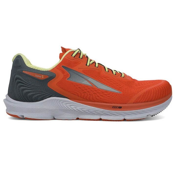 

Кроссовки для бега Altra Torin 5.0 Orange мужские 46