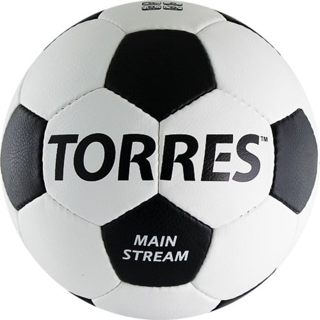 

Футбольный мяч Torres Main Stream (размер 4),