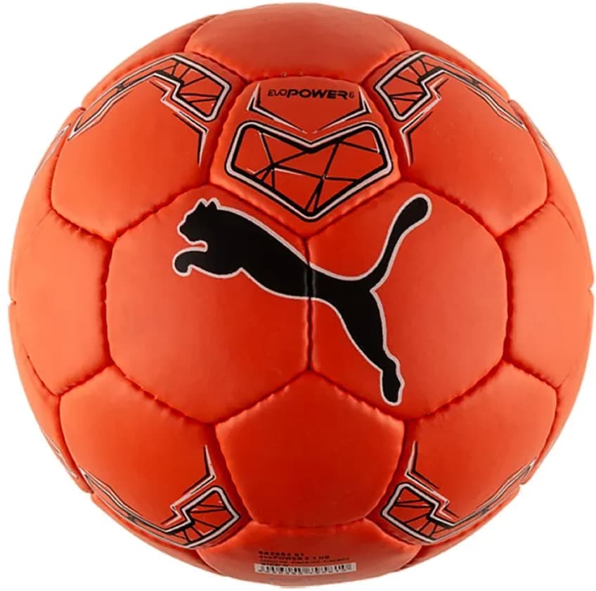 

Гандбольный мяч Puma Evo POWER 1.3 HB IHF (размер 2),