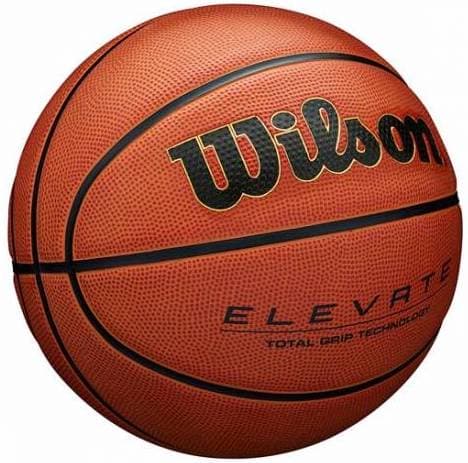 

Баскетбольный мяч Wilson Elevate WTB2901XB07 (размер 7),