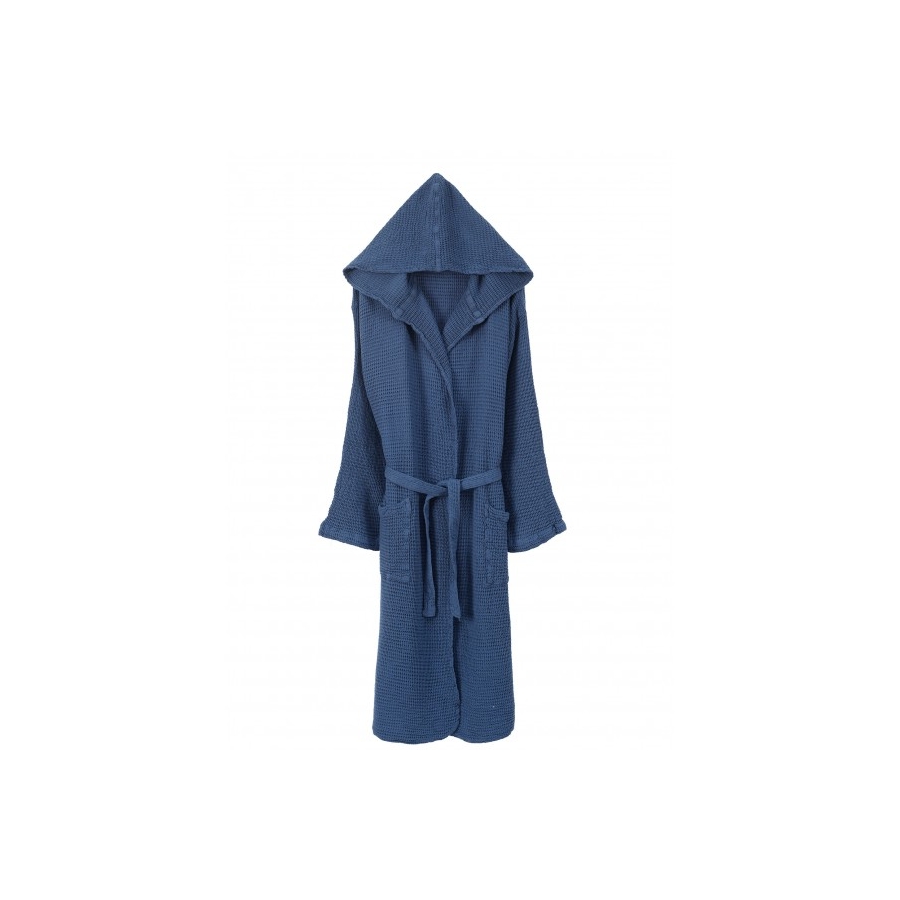 

Халат Buldans - Bohem indigo L/XL