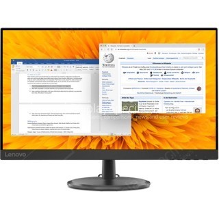

Монитор 27" Lenovo C27-35 FULL HD