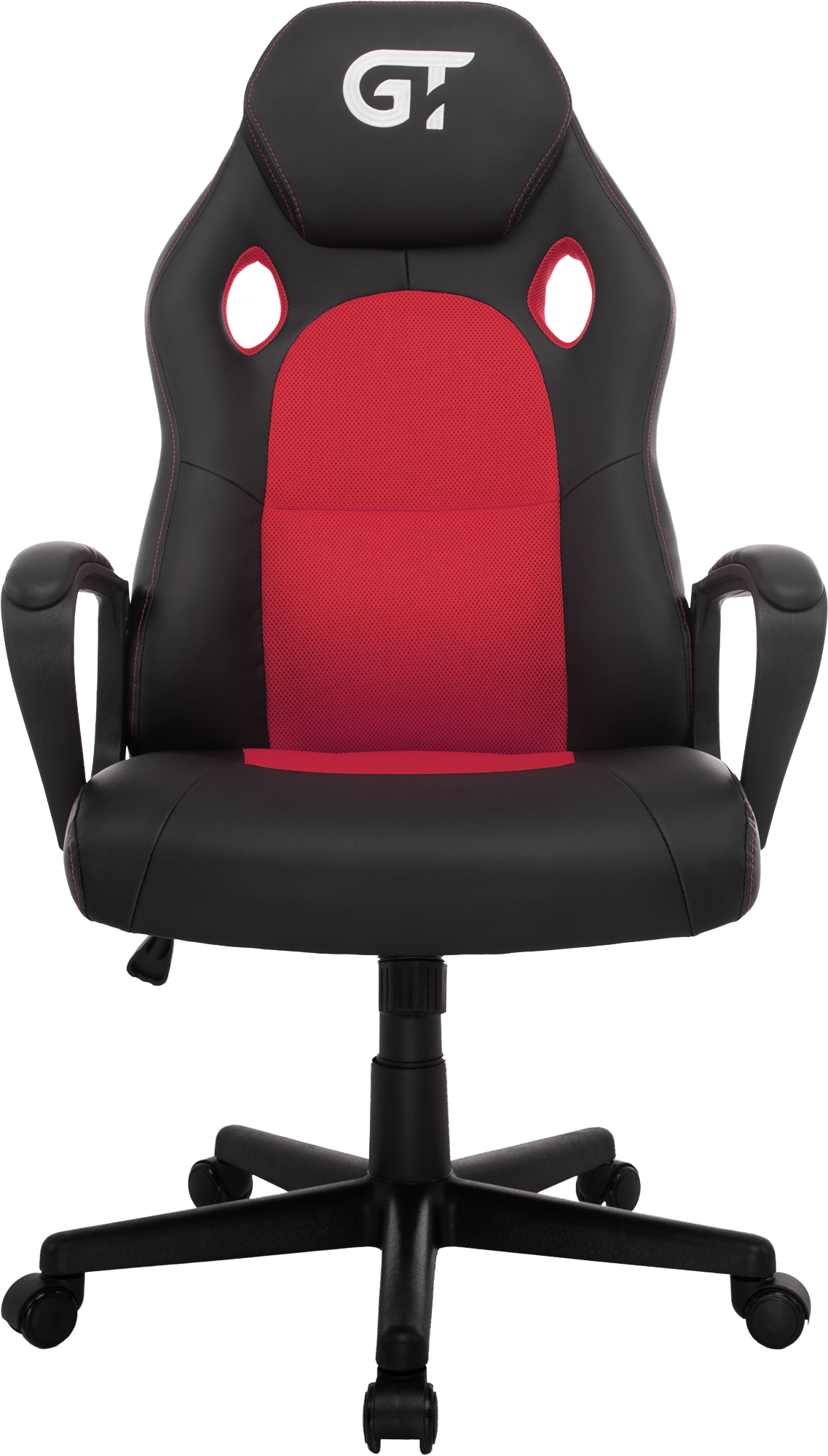 

Геймерское кресло GT Racer X-2640 Black/Red