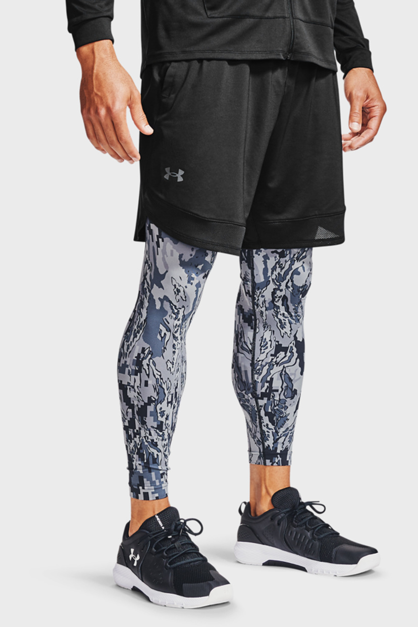 

Мужские черные шорты UA Train Stretch Under Armour  1356858-001, Мужские черные шорты UA Train Stretch Under Armour XL 1356858-001