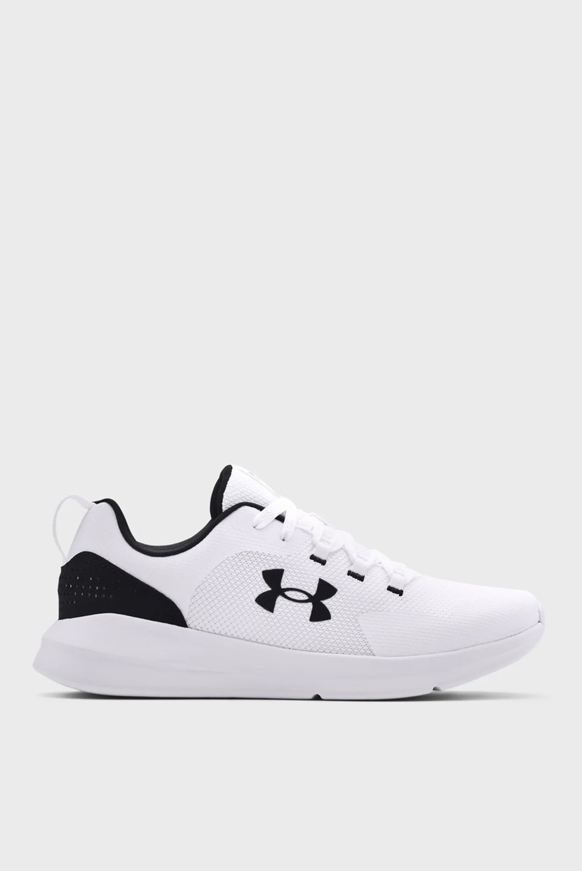 

Мужские белые кроссовки UA Essential Under Armour 42,5 3022954-103