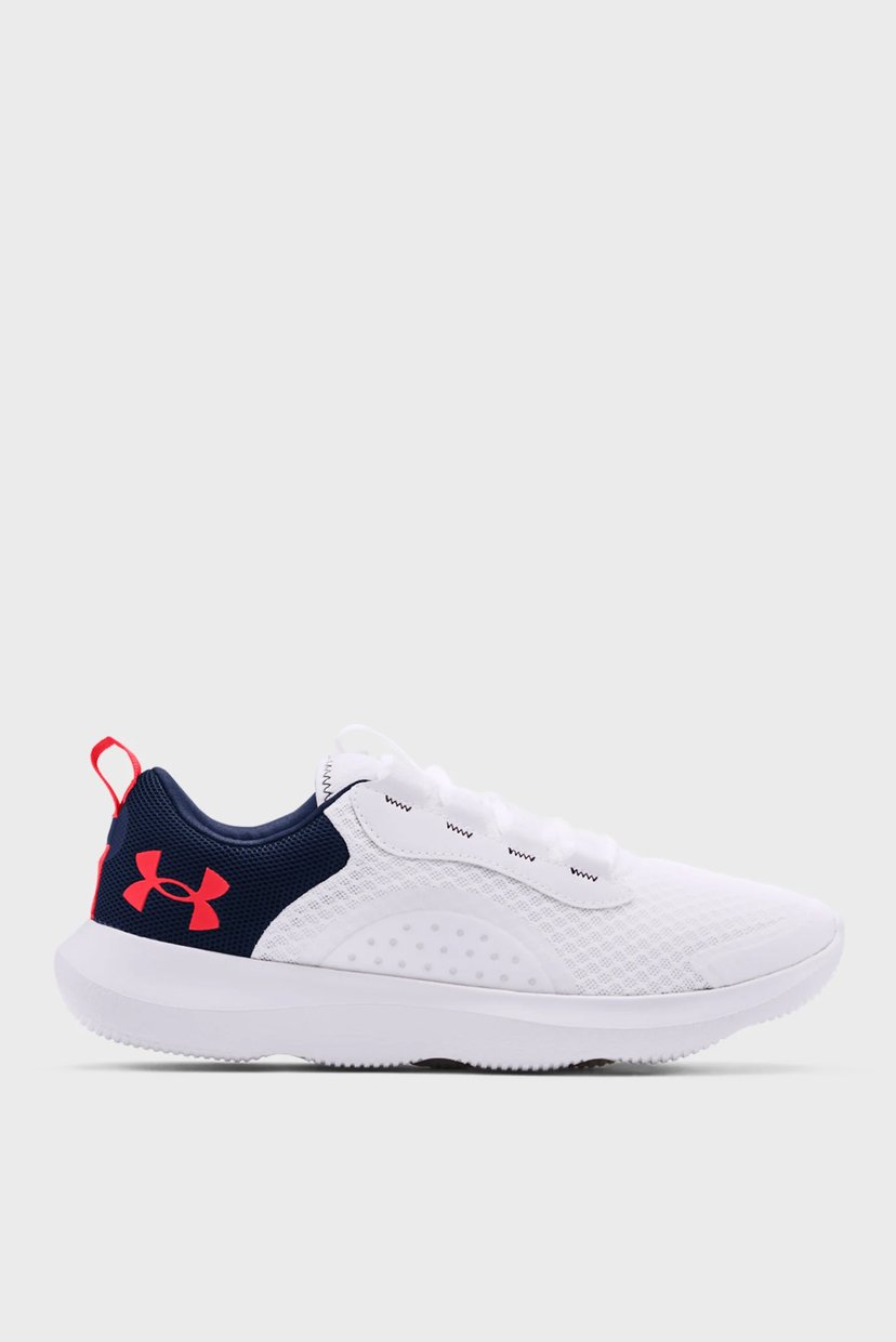 

Мужские белые кроссовки UA Victory-WHT Under Armour 42,5 3023639-100