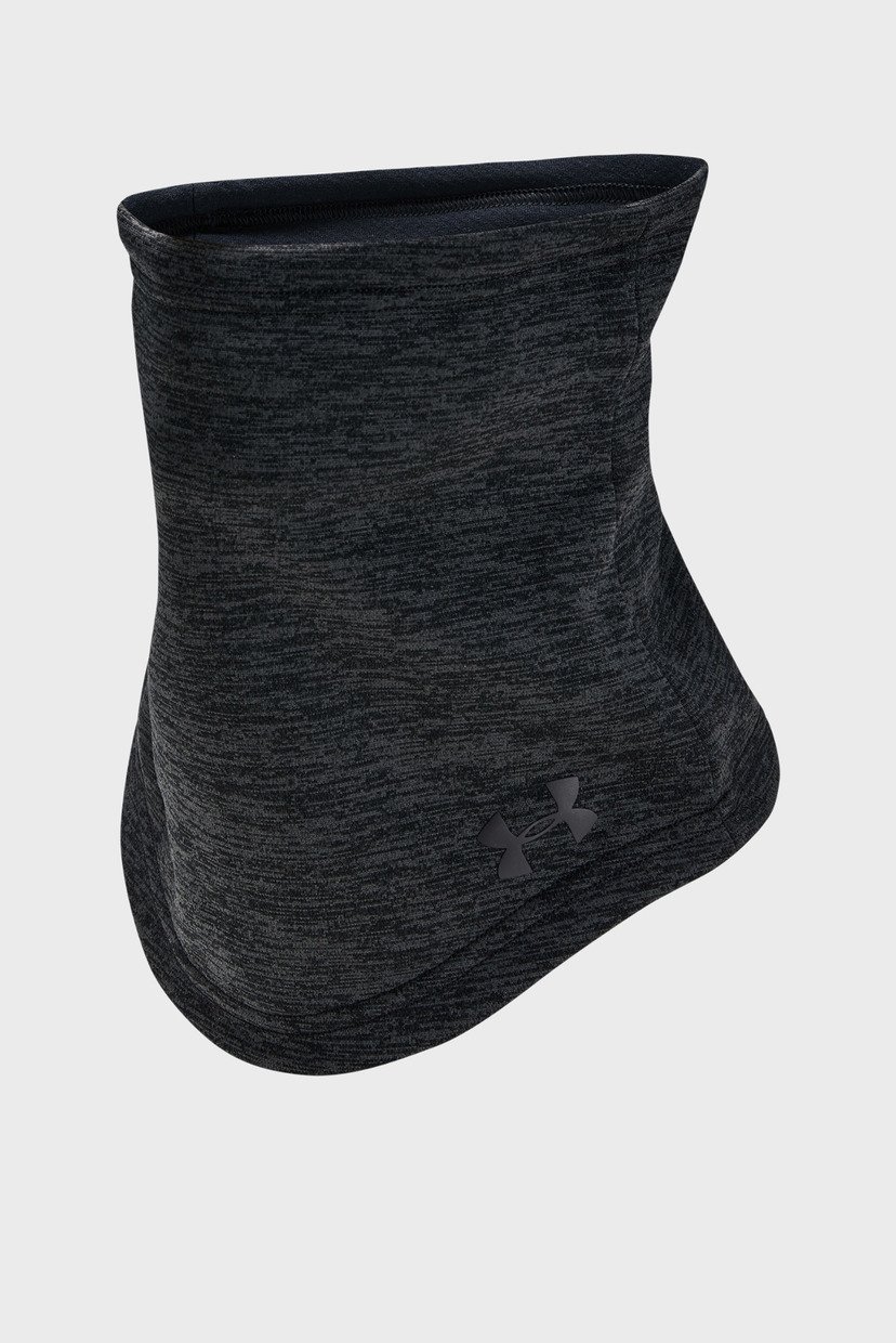 

Мужской темно-серый снуд Storm Gaiter Under Armour OSFA 1321165-002