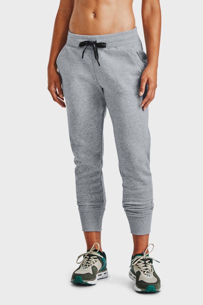 

Женские серые спортивные брюки UA Rival Fleece EMB Pant Under Armour  1362420-035, Женские серые спортивные брюки UA Rival Fleece EMB Pant Under Armour XS 1362420-035
