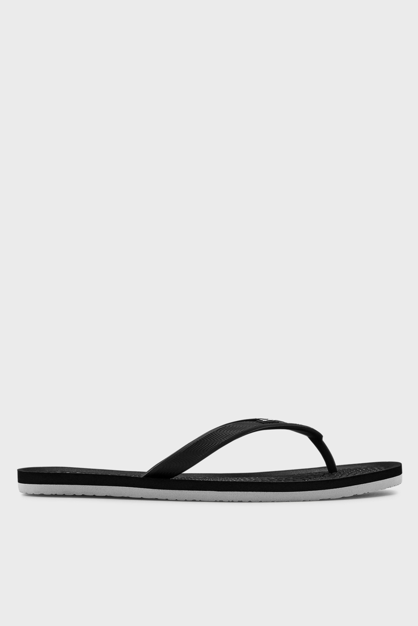 

Женские черные вьетнамки UA W Atlantic Dune T-BLK Under Armour 39 3022716-002