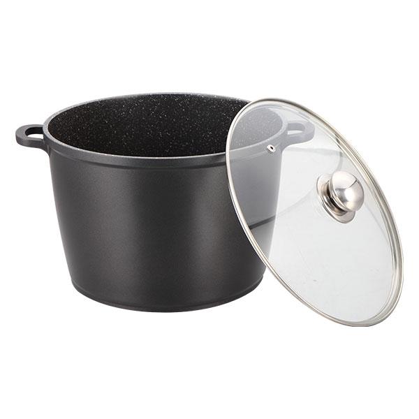 

Кастрюля с крышкой Maestro MR-4624H
