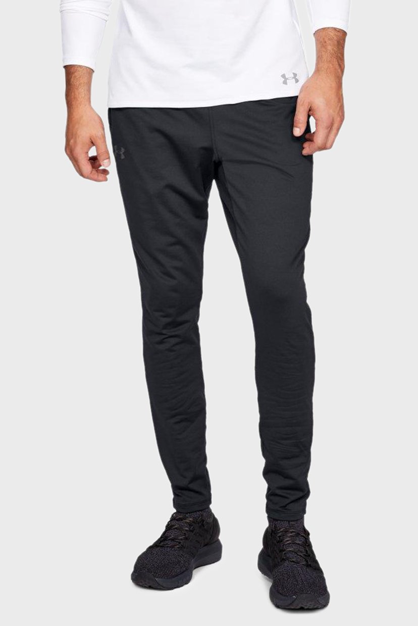 

Мужские черные спортивные брюки Fitted Cg Pant Under Armour S 1323410-001